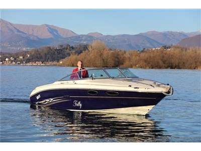 Sea ray Sea ray 240