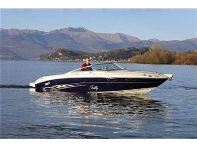 Sea ray Sea ray 240