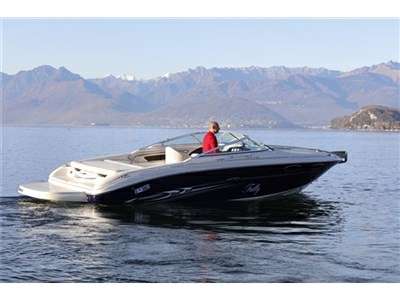 Sea ray Sea ray 240