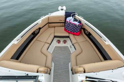 Sea ray Sea ray 250 slx