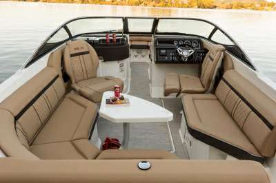 Sea ray Sea ray 250 slx