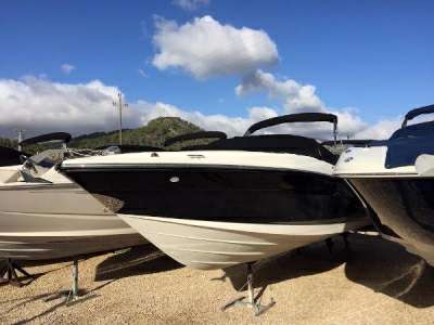 Sea ray Sea ray 250 slx