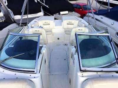 Sea ray Sea ray 250 slx