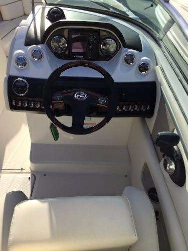 Sea ray Sea ray 250 slx