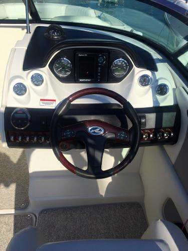 Sea ray Sea ray 250 slx