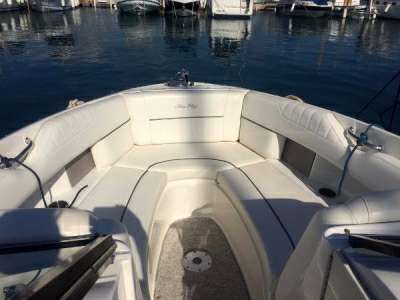 Sea ray Sea ray 250 slx