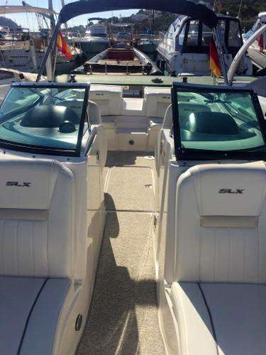 Sea ray Sea ray 250 slx