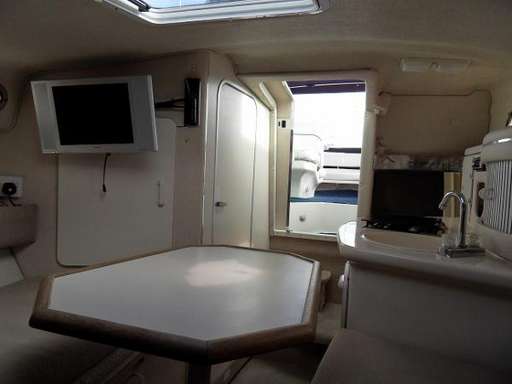 Sea ray Sea ray 250 sundancer