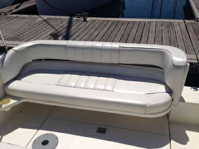 Sea ray Sea ray 250 sundancer