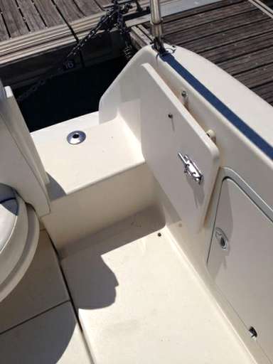 Sea ray Sea ray 250 sundancer