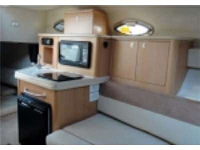 Sea ray Sea ray 255 da sundancer