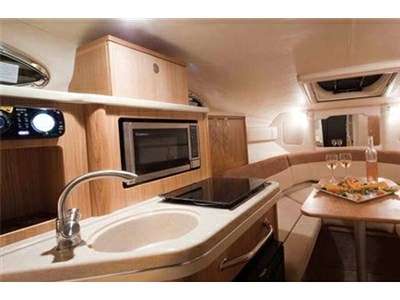 Sea ray Sea ray 255 da sundancer