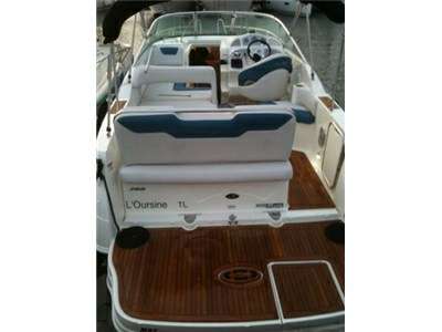 Sea ray Sea ray 255 da sundancer