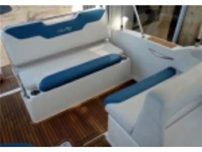 Sea ray Sea ray 255 da sundancer