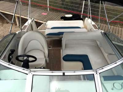 Sea ray Sea ray 255 sundancer