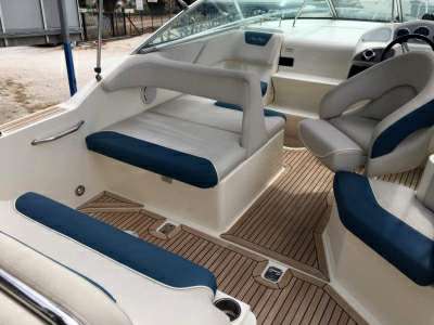 Sea ray Sea ray 255 sundancer