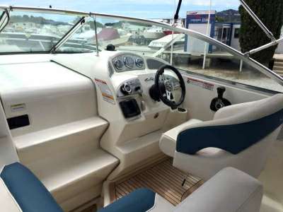 Sea ray Sea ray 255 sundancer