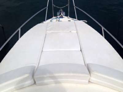 Sea ray Sea ray 255 sundancer