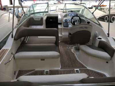 Sea ray Sea ray 255 sundancer