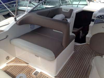 Sea ray Sea ray 255 sundancer