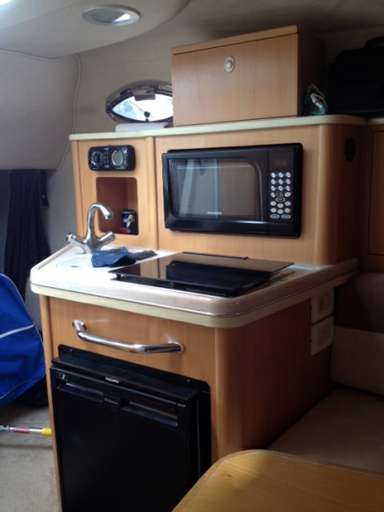 Sea ray Sea ray 255 sundancer