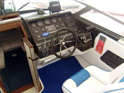 Sea ray Sea ray 260 overnighter