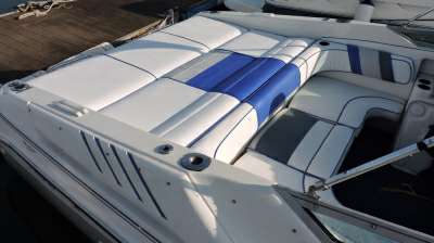 Sea ray Sea ray 260 overnighter