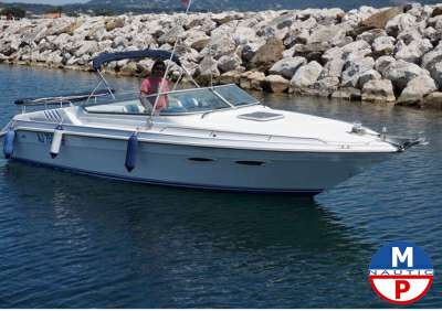 Sea ray Sea ray 260 overnighter