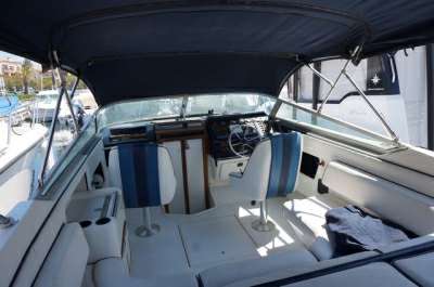 Sea ray Sea ray 260 overnighter