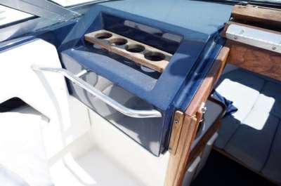 Sea ray Sea ray 260 overnighter