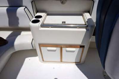 Sea ray Sea ray 260 overnighter