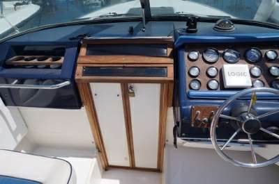 Sea ray Sea ray 260 overnighter