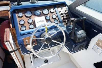 Sea ray Sea ray 260 overnighter