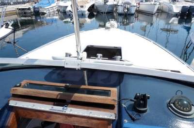 Sea ray Sea ray 260 overnighter