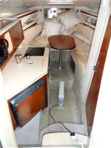 Sea ray Sea ray 260 sundancer