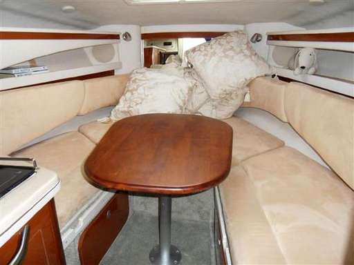 Sea ray Sea ray 260 sundancer