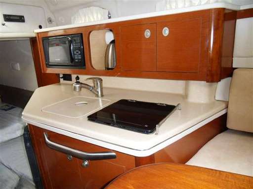 Sea ray Sea ray 260 sundancer