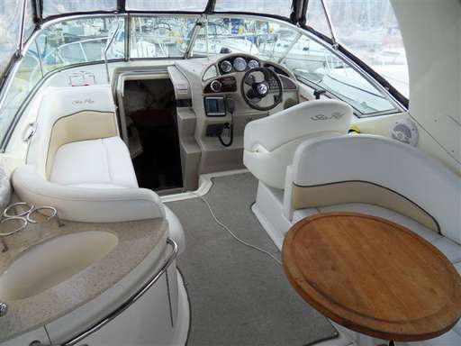 Sea ray Sea ray 260 sundancer