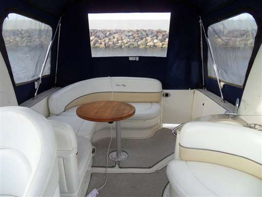 Sea ray Sea ray 260 sundancer