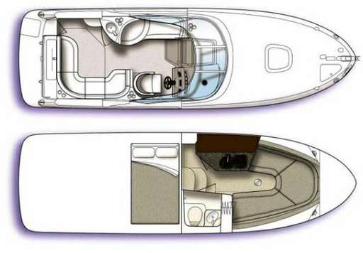 Sea ray Sea ray 260 sundancer