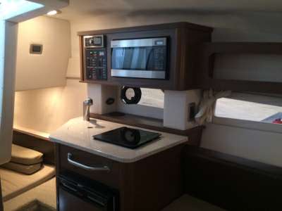 Sea ray Sea ray 260 sundancer