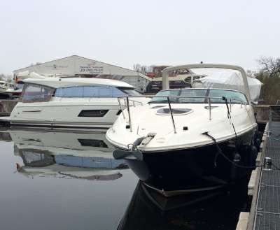 Sea ray Sea ray 260 sundancer