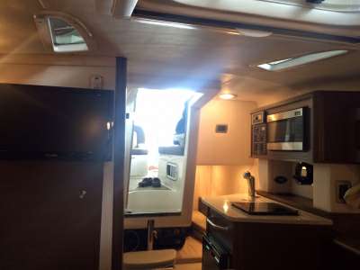 Sea ray Sea ray 260 sundancer