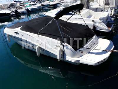 Sea ray Sea ray 260 sundeck