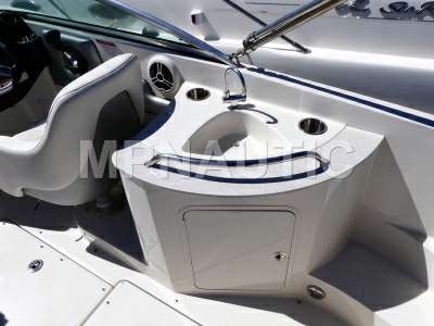 Sea ray Sea ray 260 sundeck