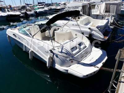 Sea ray Sea ray 260 sundeck