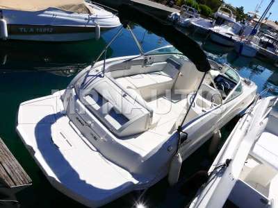 Sea ray Sea ray 260 sundeck