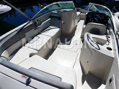 Sea ray Sea ray 260 sundeck