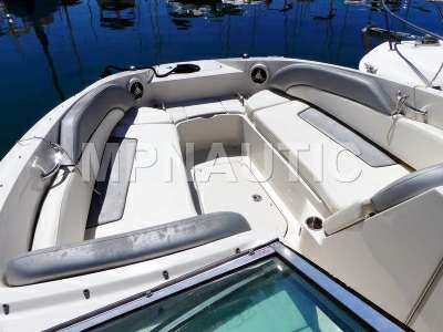 Sea ray Sea ray 260 sundeck