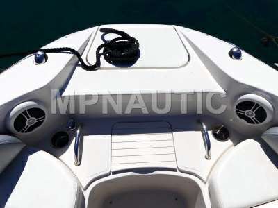 Sea ray Sea ray 260 sundeck